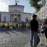 Batignolles Pour 2 Pers