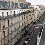 Batignolles Pour 2 Pers