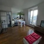 Batignolles Pour 2 Pers * Parigi