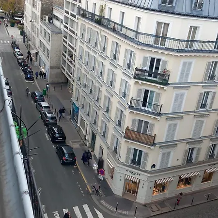 Batignolles Pour 2 Pers *
