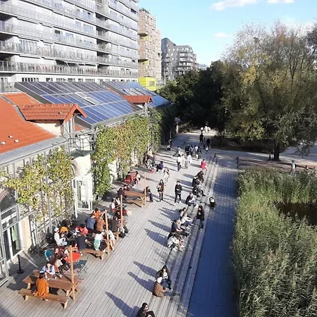 Batignolles Pour 2 Pers Parigi